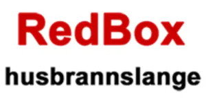 RedBox husbrannslanger